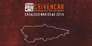 Siempre Asturias, el nuevo Catlogo Navideo de Cestas y Lotes